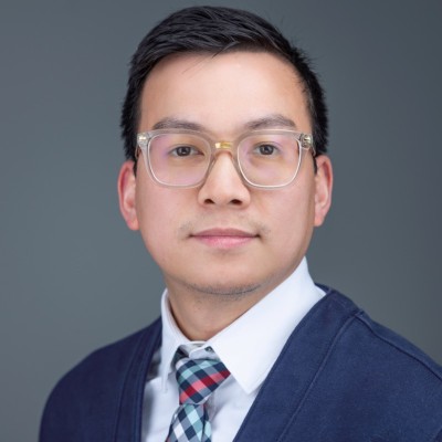 Dr. Tony Hoang