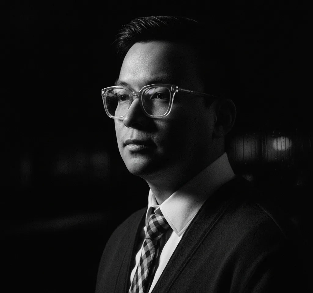 Dr. Tony Hoang